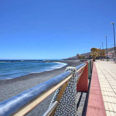 La Octava Isla Apartament