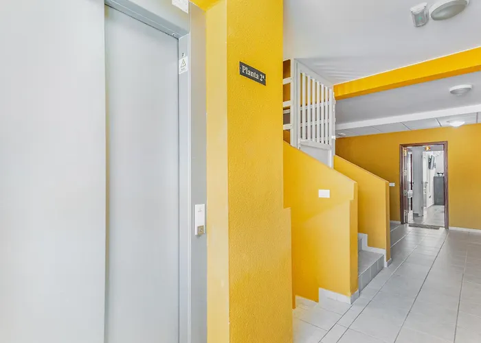 La Octava Isla Apartament Puertito de Guimar