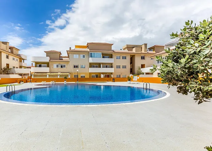 La Octava Isla Apartament Puertito de Guimar