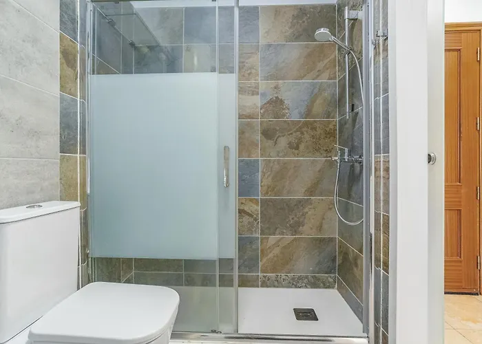 Apartament La Octava Isla *