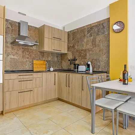 La Octava Isla Puertito de Guimar