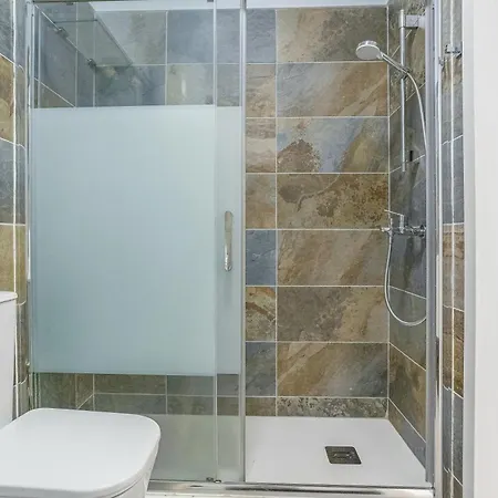 Apartament La Octava Isla *