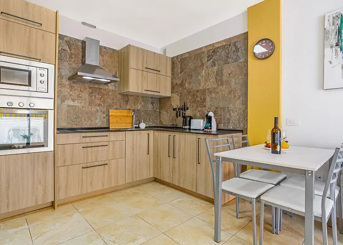 La Octava Isla Puertito de Guimar