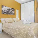 La Octava Isla Apartmán Puertito de Guimar