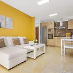 Apartmán La Octava Isla