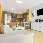 Apartmán La Octava Isla *