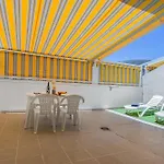 Apartmán La Octava Isla Puertito de Guimar