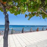 Apartmán La Octava Isla