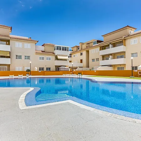 Apartment La Octava Isla *