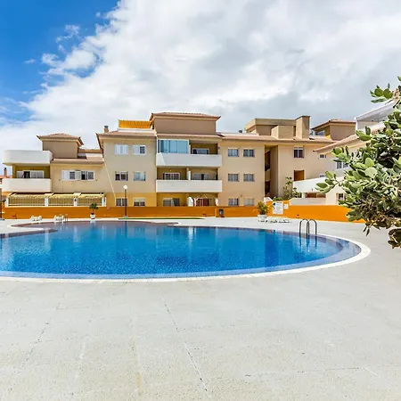 La Octava Isla Apartment Puertito de Guimar
