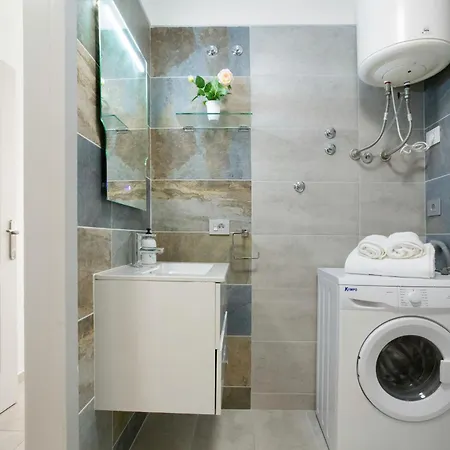 La Octava Isla Apartment *