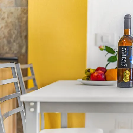 La Octava Isla Puertito de Guimar