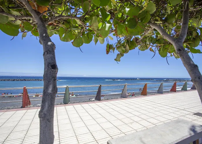 La Octava Isla * Puertito de Guimar