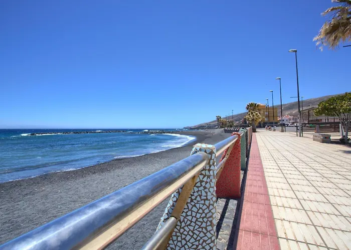 La Octava Isla Апартаменты