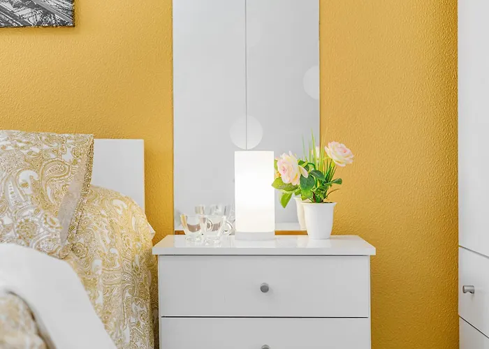 Apartamento La Octava Isla