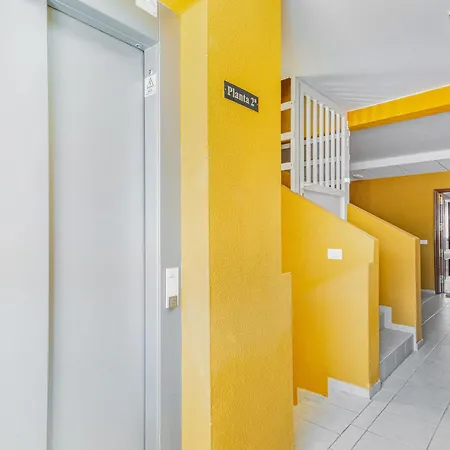 La Octava Isla Appartamento Puertito de Guimar