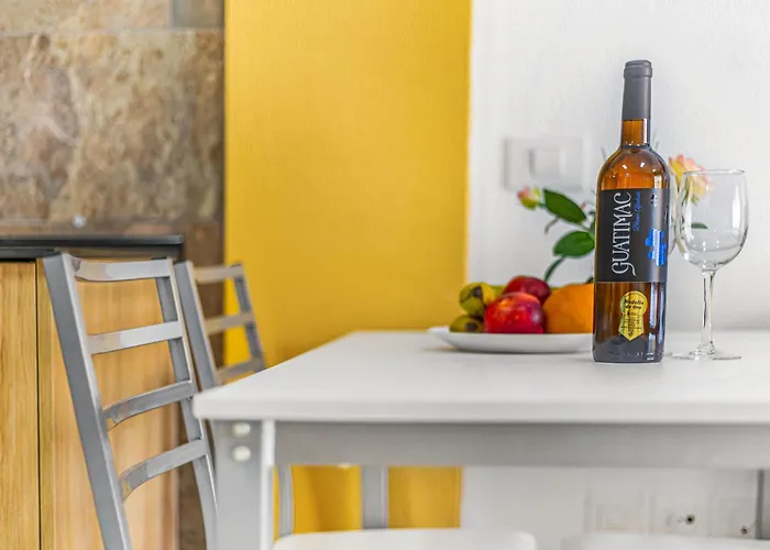 La Octava Isla Puertito de Guimar